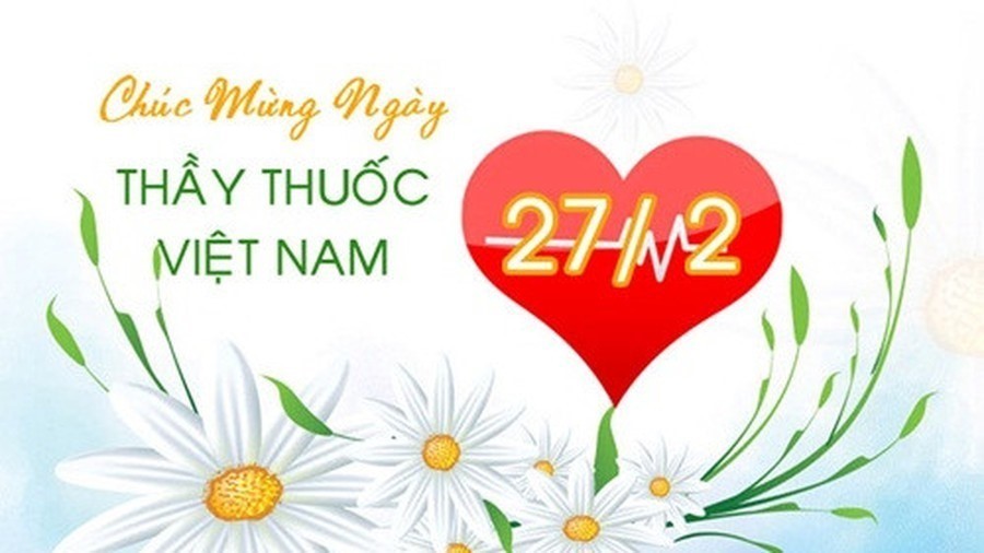 Bộ trưởng Nguyễn Văn Thắng gửi Thư chúc mừng ngày Thầy thuốc Việt Nam