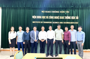 Làm việc với Công ty cổ phần xây dựng Tanaka (Nhật Bản) và Công ty TNHH Hợp tác giáo dục quốc tế Thời Đại Mới