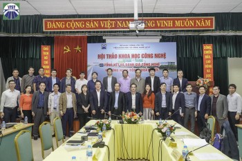 Tổng kết đánh giá công nghệ Bê tông nhựa rỗng thoát nước