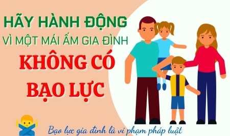 Ngày Gia đình Việt Nam 28/6/2024