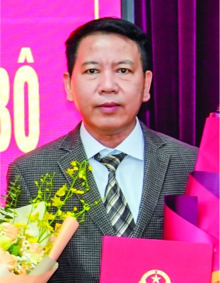 TS. Trần Bảo Ngọc