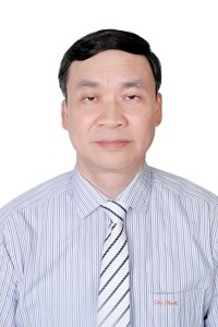 ThS.Nguyễn Trung Thêm