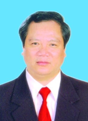 ThS. Nguyễn Hoàng Huyến