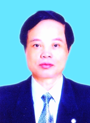 PGS.TS. Doãn Minh Tâm