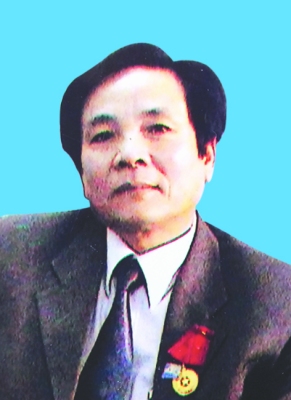 PGS.TS. Đặng Gia Nải