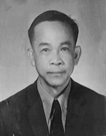 Võ Thới Trung