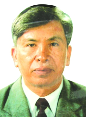 PGS.TS. Nguyễn Văn Lạp