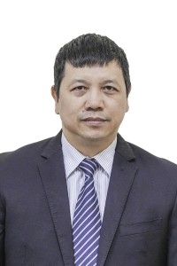 TS.Đinh Văn Tiến