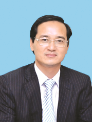 TS.Nguyễn Văn Thành