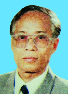 PGS.TS. Phan Vị Thủy