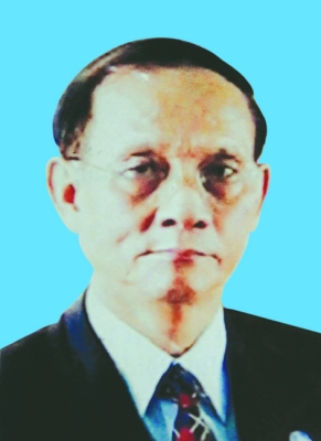 GS.TS. Nguyễn Xuân Đào