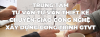 Trung tâm Tư vấn thiết kế và Chuyển giao công nghệ XDCT GTVT