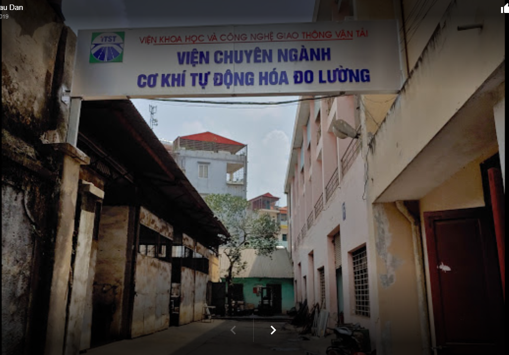 Co khi tu dong hoa do luong